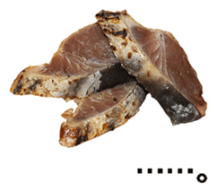 Bonito! sticker #15098443