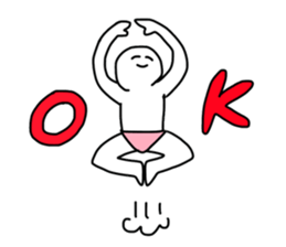 pinku pantu 2 sticker #15098493