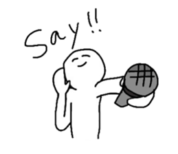 pinku pantu 2 sticker #15098520