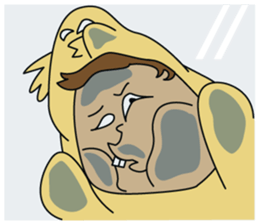 Yoshida is Good sticker #15100161