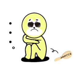 stickers for KEIICHIRO sticker #15100291