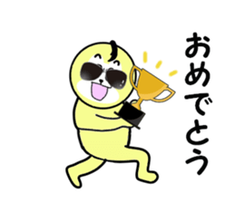 stickers for KEIICHIRO sticker #15100305