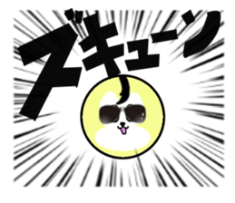 stickers for KEIICHIRO sticker #15100310