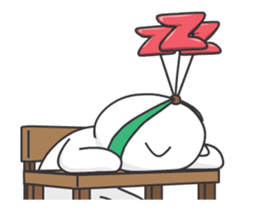 Mimichan Cat 3 sticker #15100354