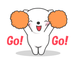 Mimichan Cat 3 sticker #15100360