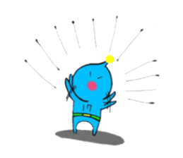 seventeen'ssticker sticker #15101076