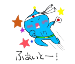 seventeen'ssticker sticker #15101093