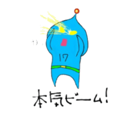 seventeen'ssticker sticker #15101098