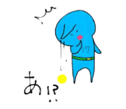 seventeen'ssticker sticker #15101101