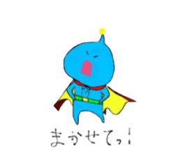 seventeen'ssticker sticker #15101106