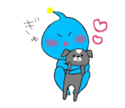 seventeen'ssticker sticker #15101112