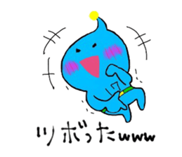 seventeen'ssticker sticker #15101113