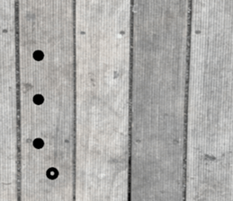 The ground and wall at Tokyo sticker #15101299