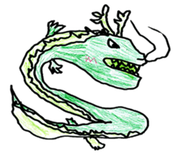 Various animal. sticker #15102184