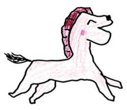 Various animal. sticker #15102186