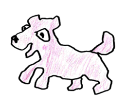 Various animal. sticker #15102190