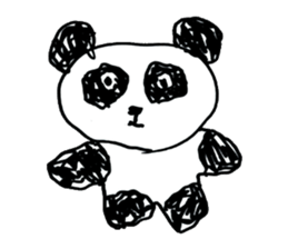 Various animal. sticker #15102193