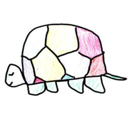 Various animal. sticker #15102197