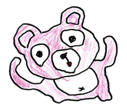 Various animal. sticker #15102207