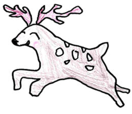 Various animal. sticker #15102211