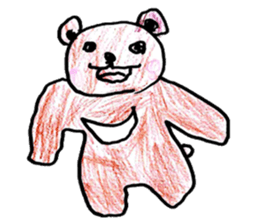 Various animal. sticker #15102212