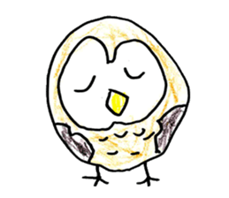 Various animal. sticker #15102213