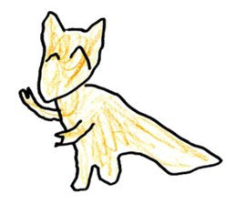 Various animal. sticker #15102214