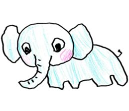 Various animal. sticker #15102215