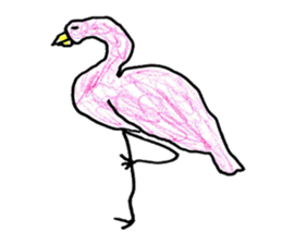 Various animal. sticker #15102216