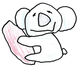 Various animal. sticker #15102217