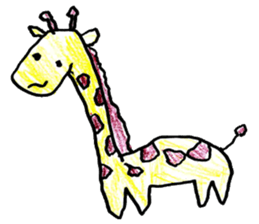 Various animal. sticker #15102219