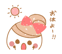 Natural Sticker sticker #15102644