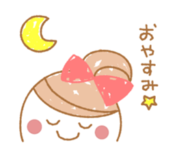 Natural Sticker sticker #15102645