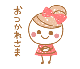 Natural Sticker sticker #15102646