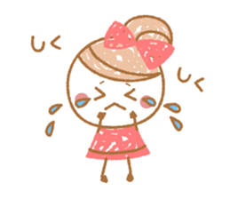 Natural Sticker sticker #15102650