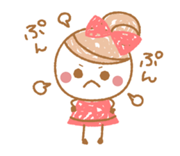Natural Sticker sticker #15102651