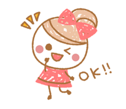 Natural Sticker sticker #15102652