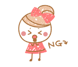 Natural Sticker sticker #15102653