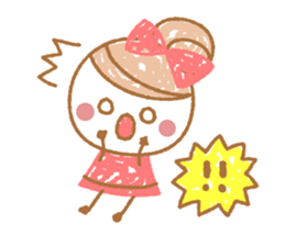 Natural Sticker sticker #15102654