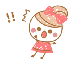 Natural Sticker sticker #15102655