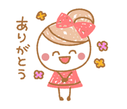 Natural Sticker sticker #15102656