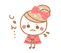 Natural Sticker sticker #15102660