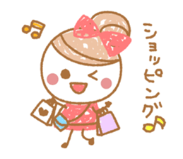 Natural Sticker sticker #15102663