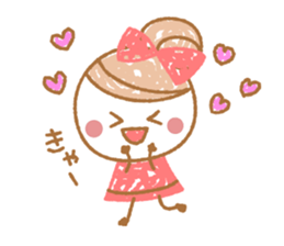 Natural Sticker sticker #15102664