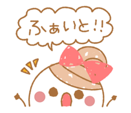 Natural Sticker sticker #15102666