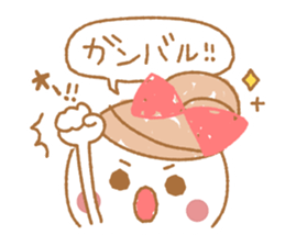 Natural Sticker sticker #15102667