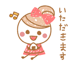 Natural Sticker sticker #15102668