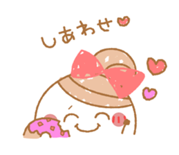 Natural Sticker sticker #15102669