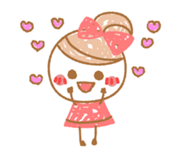 Natural Sticker sticker #15102670