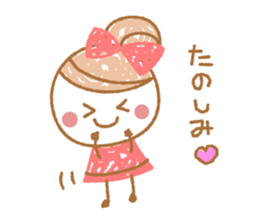 Natural Sticker sticker #15102671